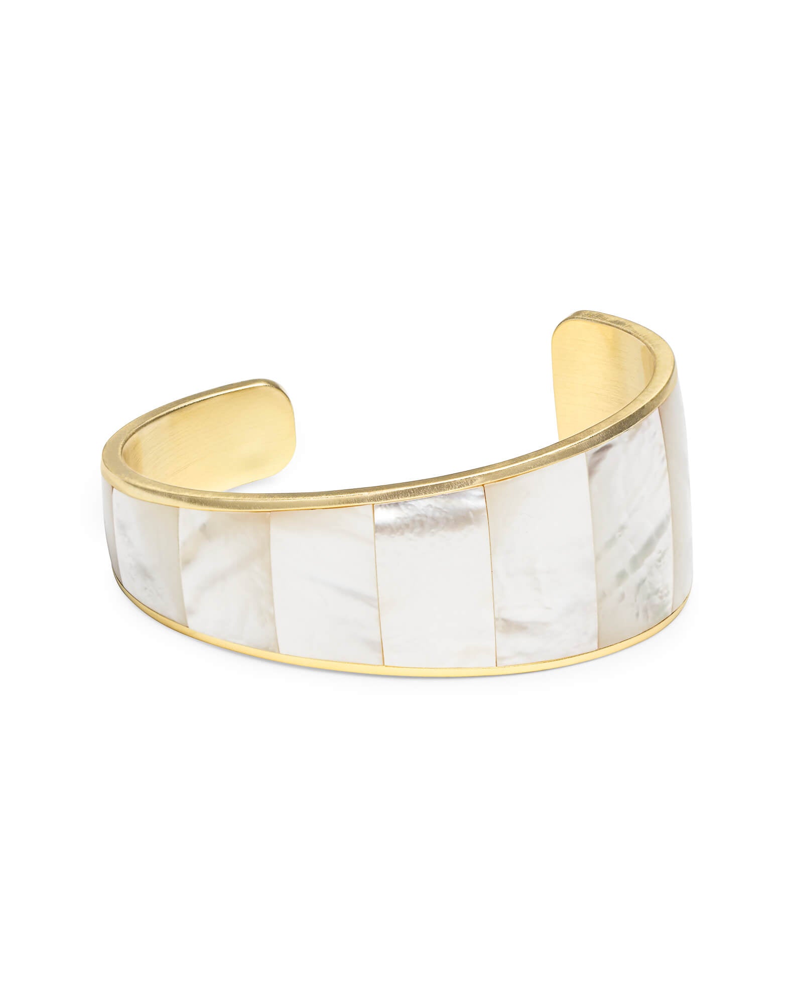 $150 NWT Gold Cuff Bracelet Mother of pearl wide Bangle hotsell Cuff bracelet Geometric