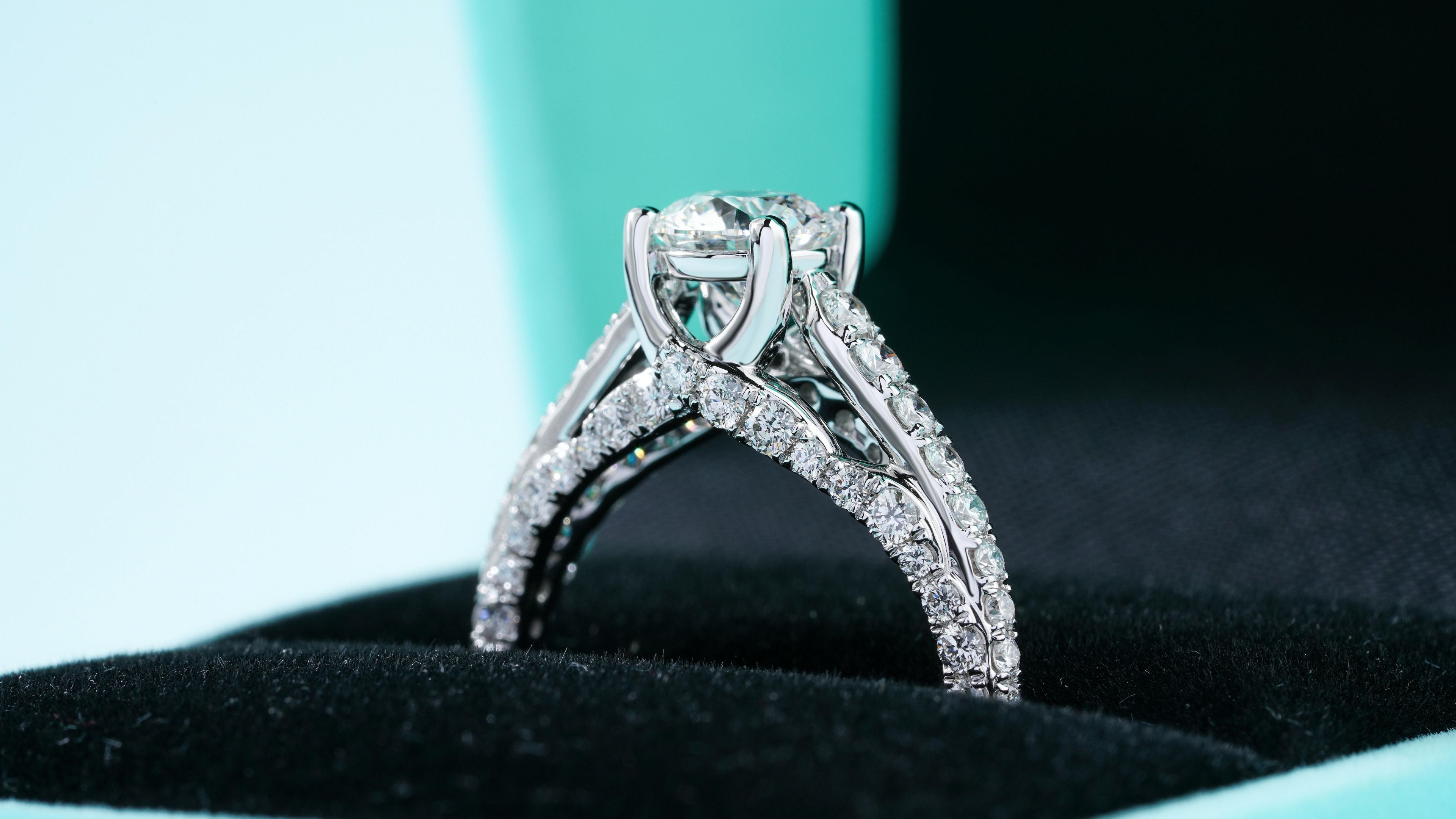 Understanding the Anatomy of a Ring