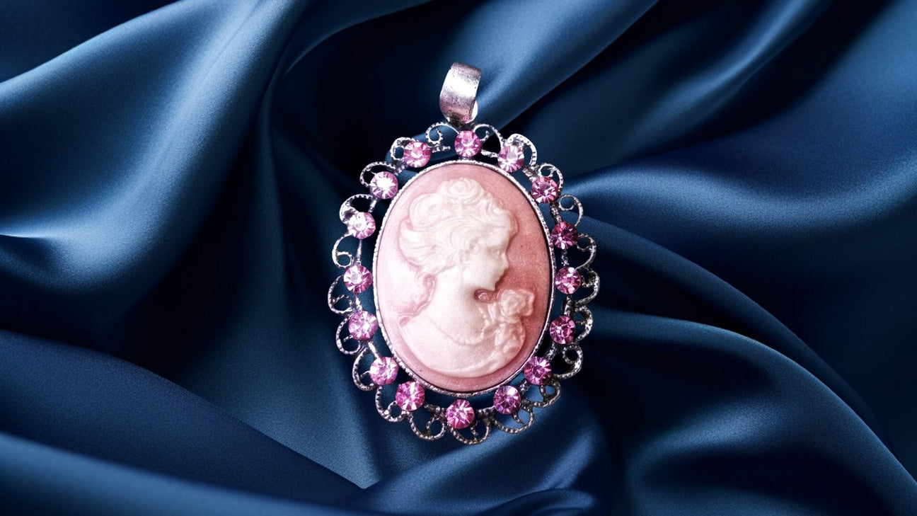 The Art of Cameo Making