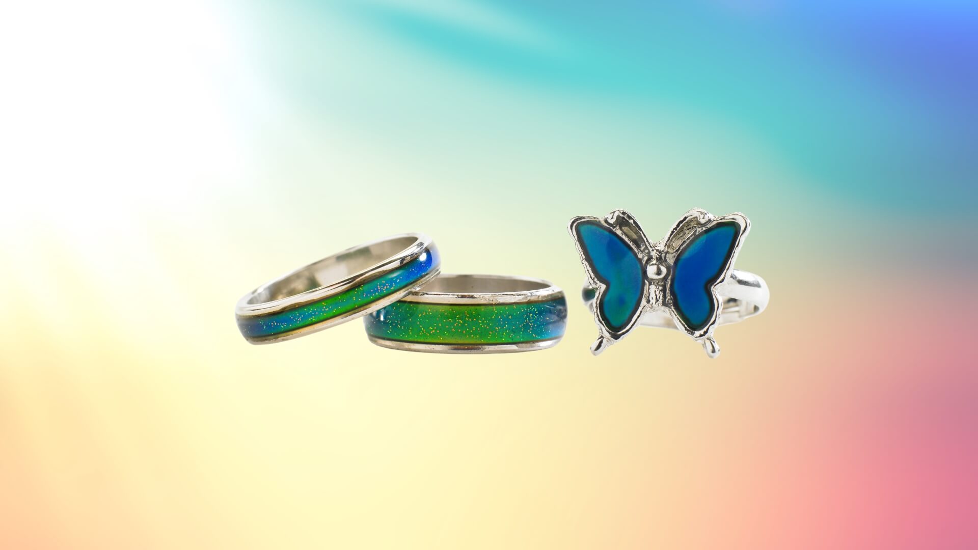 Do Mood Rings Actually Work?