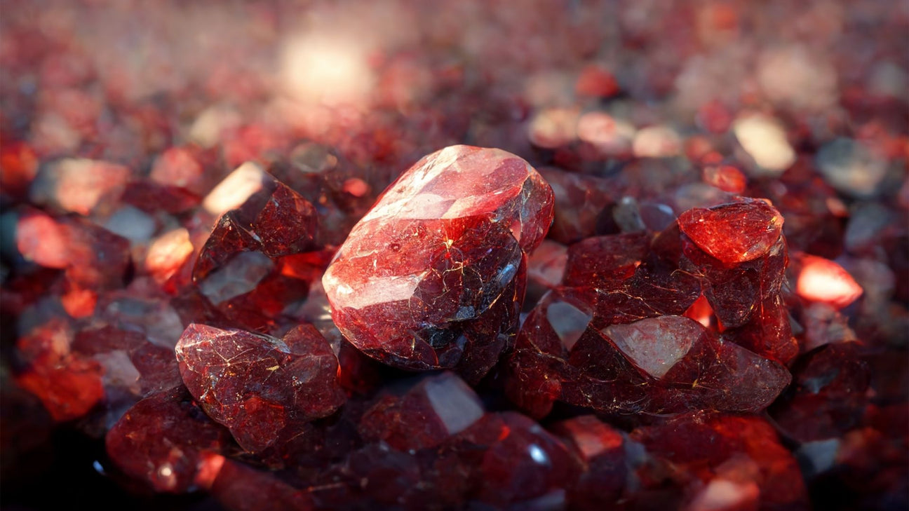 Everything You Need to Know About Rubies