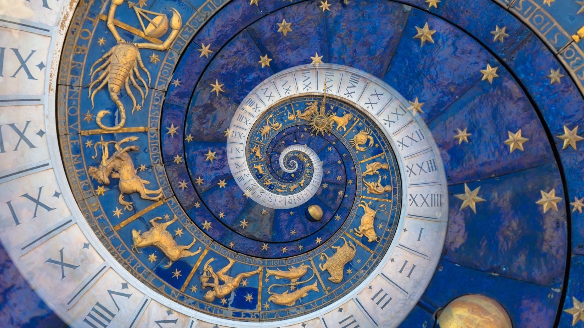 Gemstones and the zodiac connection