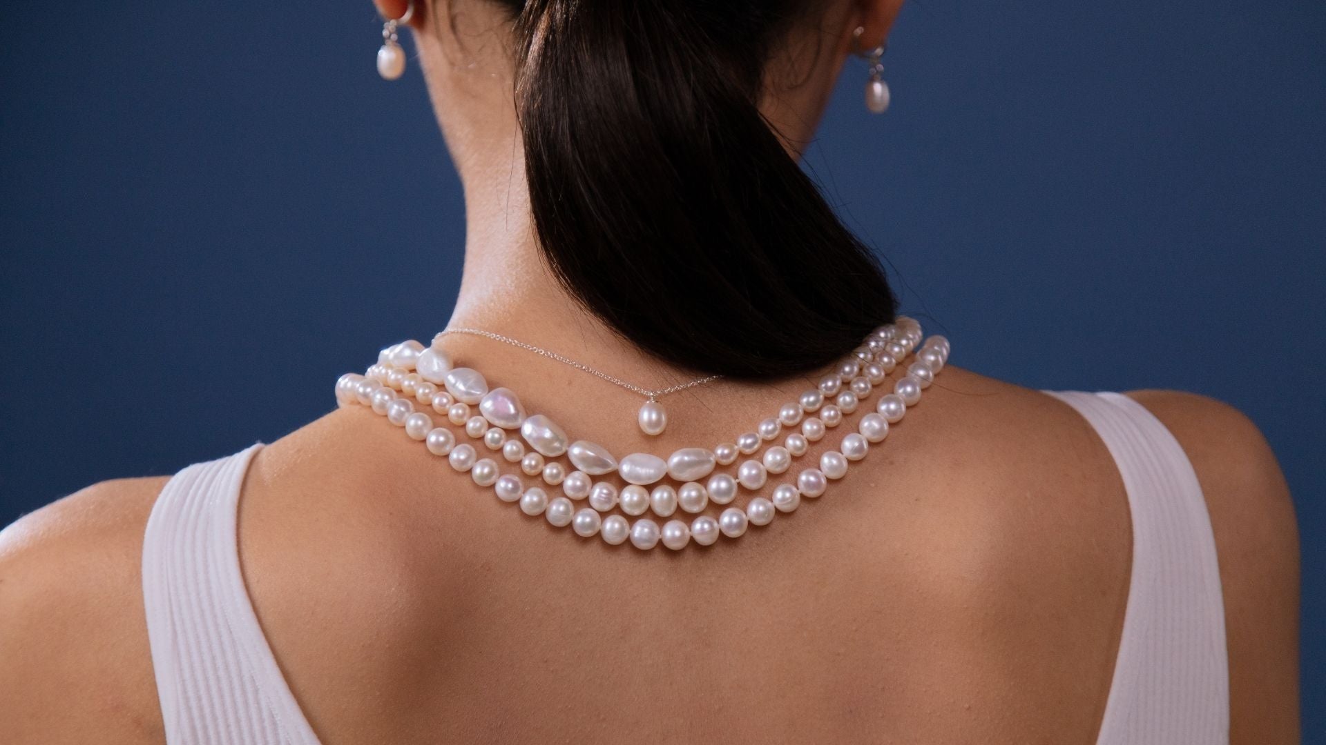 How to choose the perfect pearl necklace?