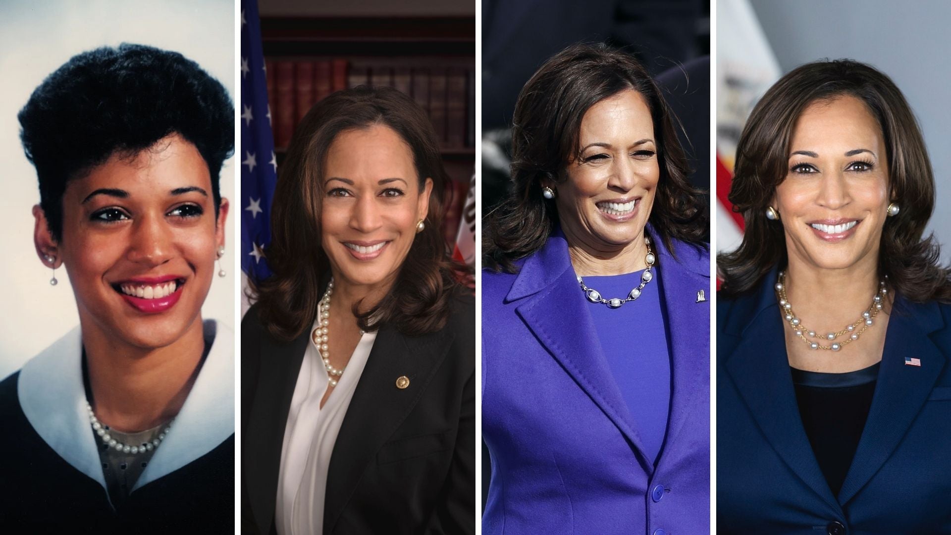 The Symbolic Meaning of Kamala Harris’ Pearls