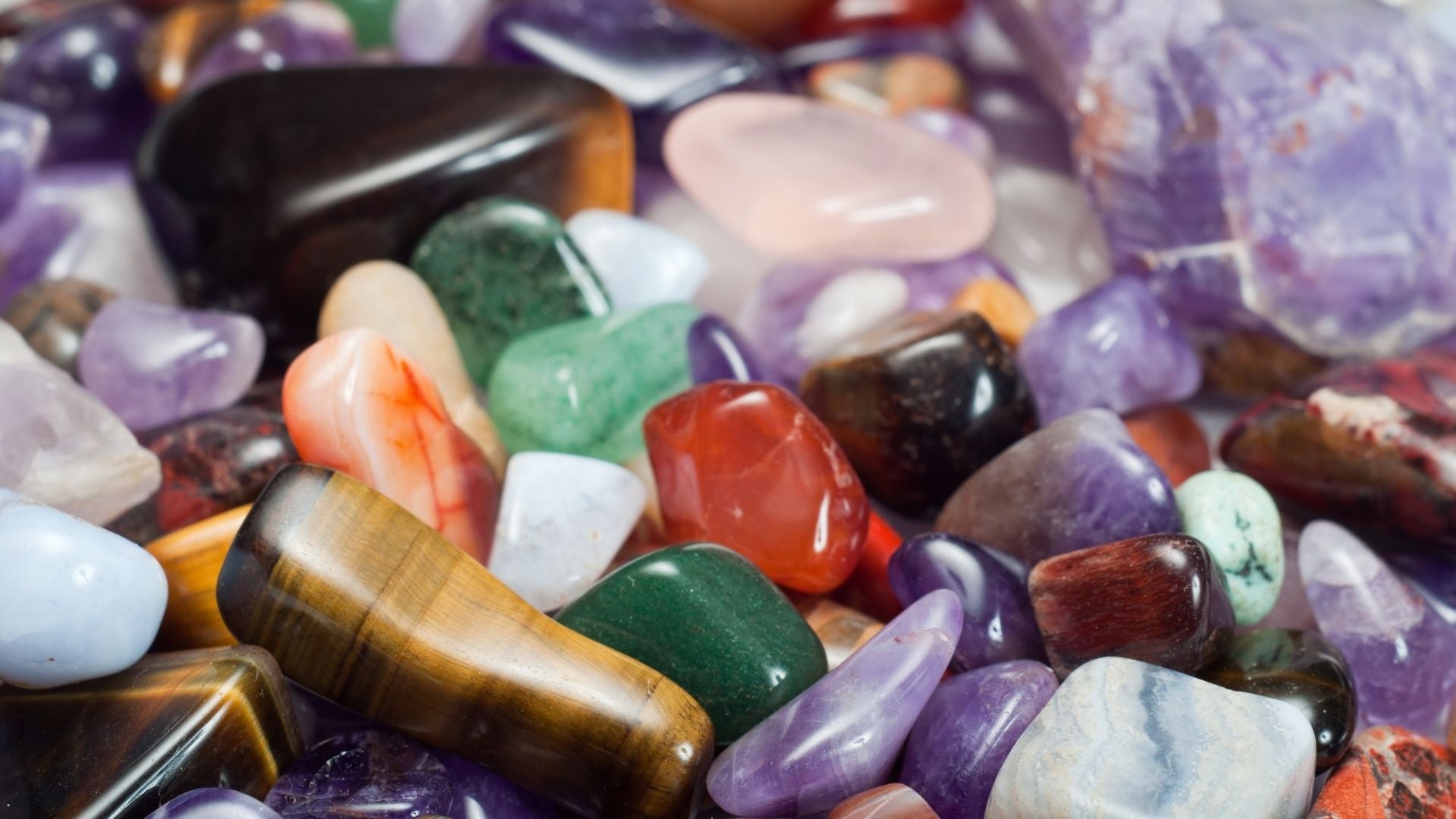 Lesser known gemstones you will love