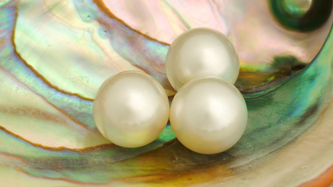 Mikimoto kokichi: the father of the cultured pearls industry