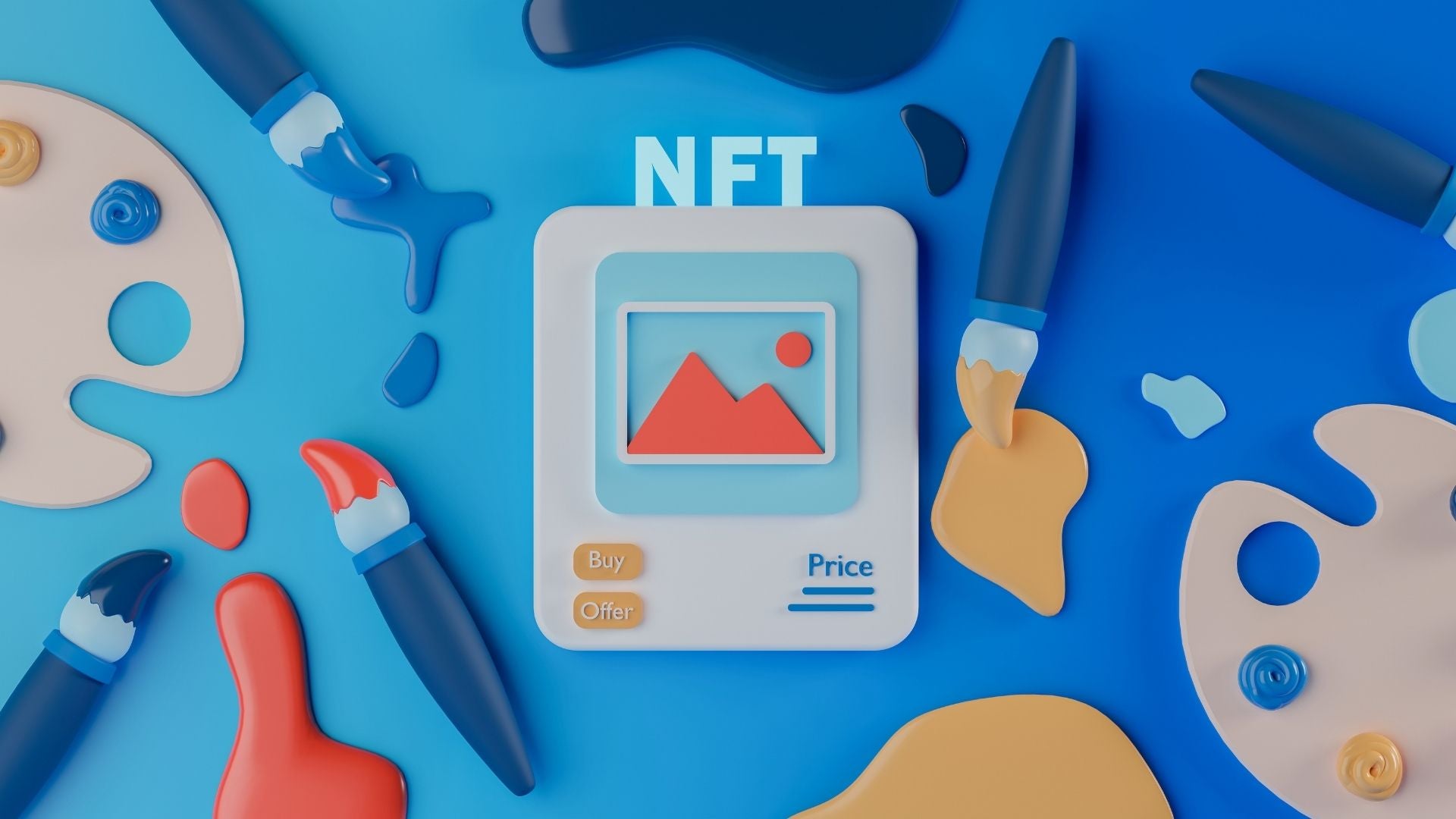 NFTS & jewelry: a rapidly evolving landscape