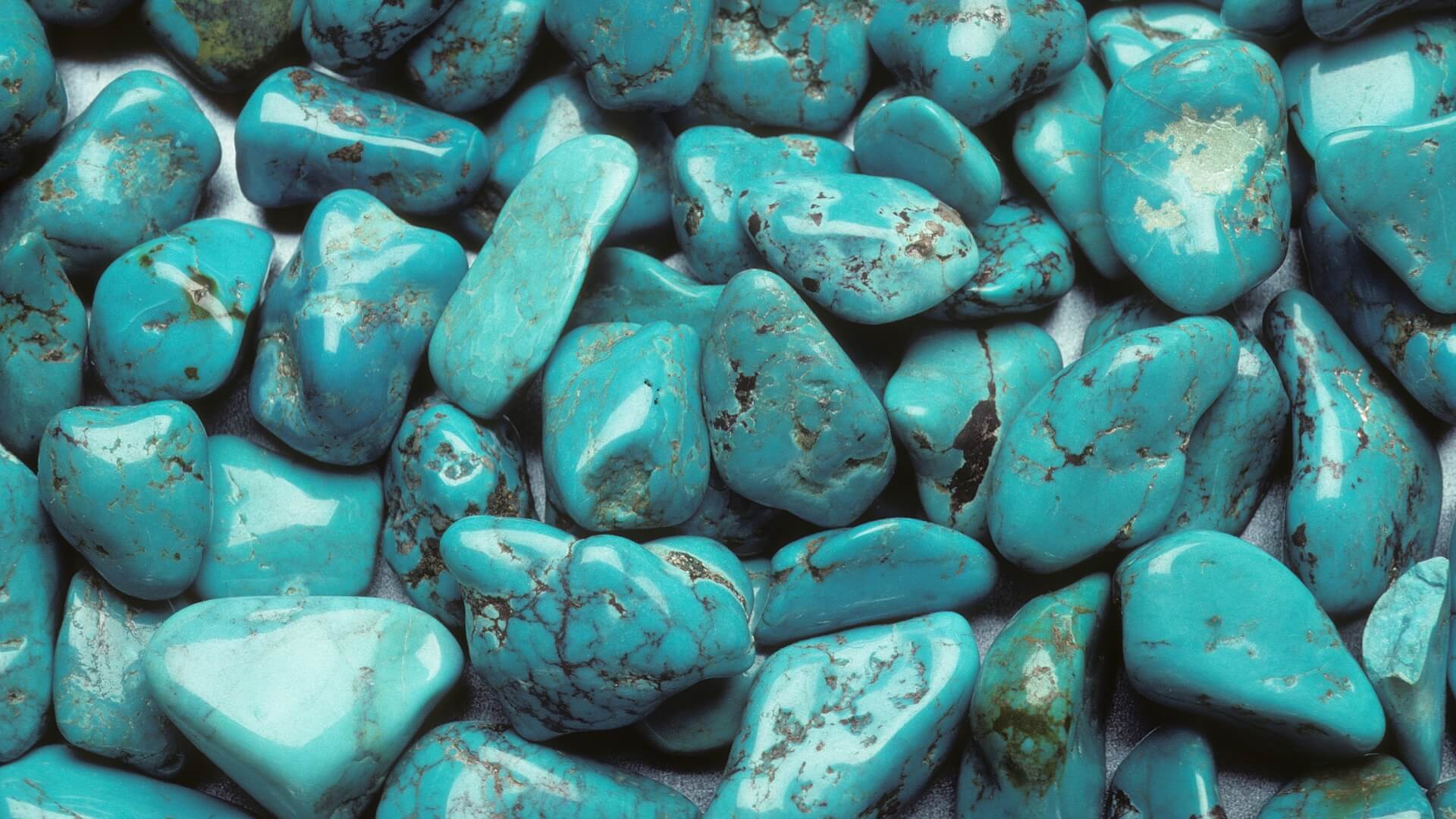 What Does Turquoise Symbolize?