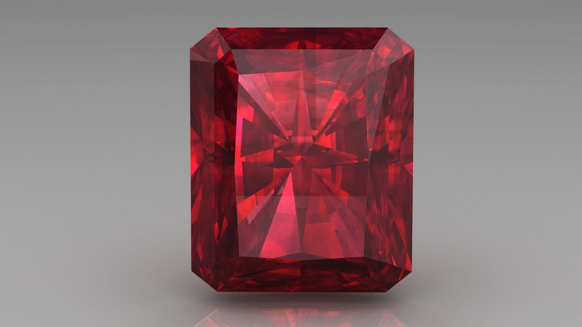 What Are "Crimson Red" Rubies: A Newly Coined Term By The Gübelin Gem Lab