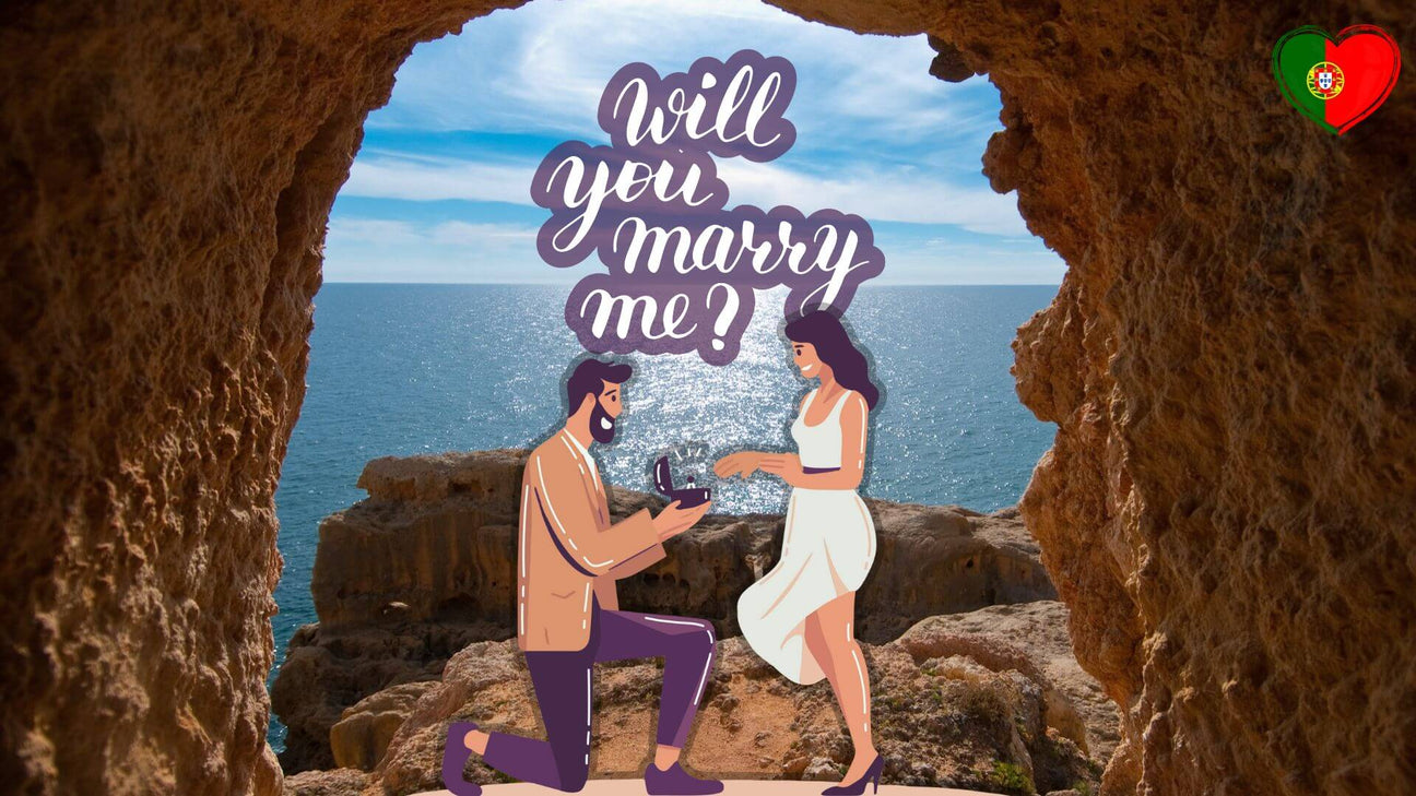 Top 10 Places to Propose in Portugal