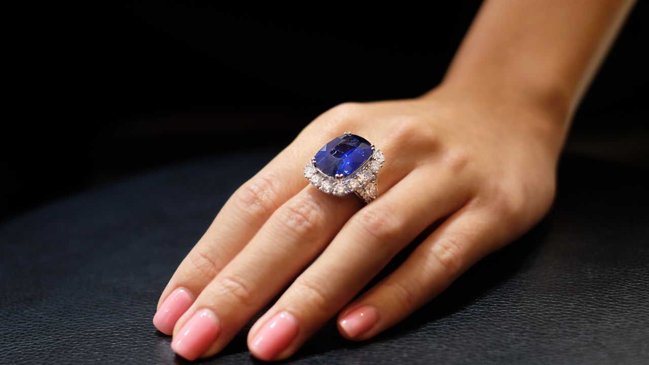 September Birthstones: Everything You Need to Know About Sapphires