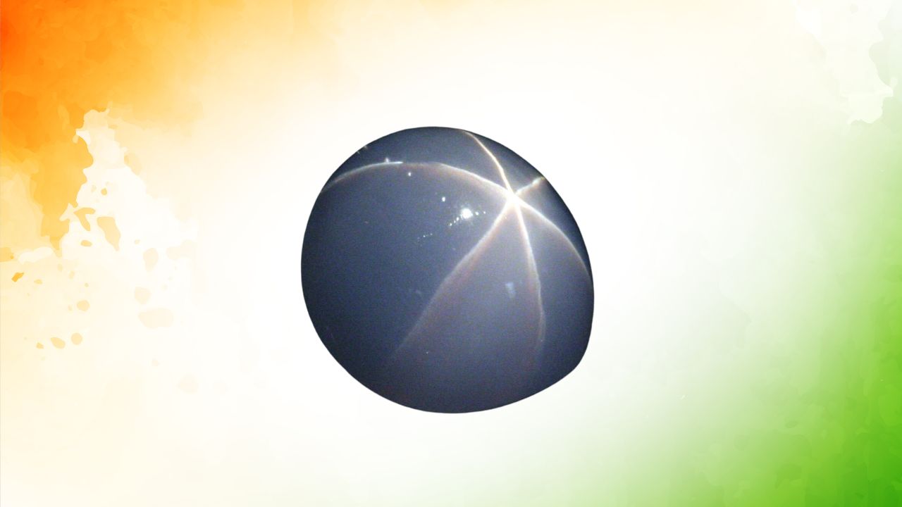 The Star of India: A Sapphire of Legendary Proportions