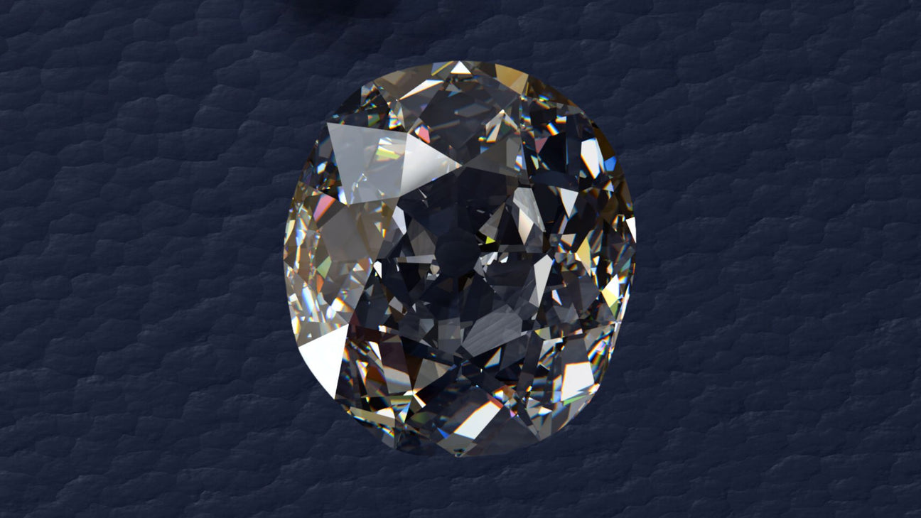 The kohinoor diamond