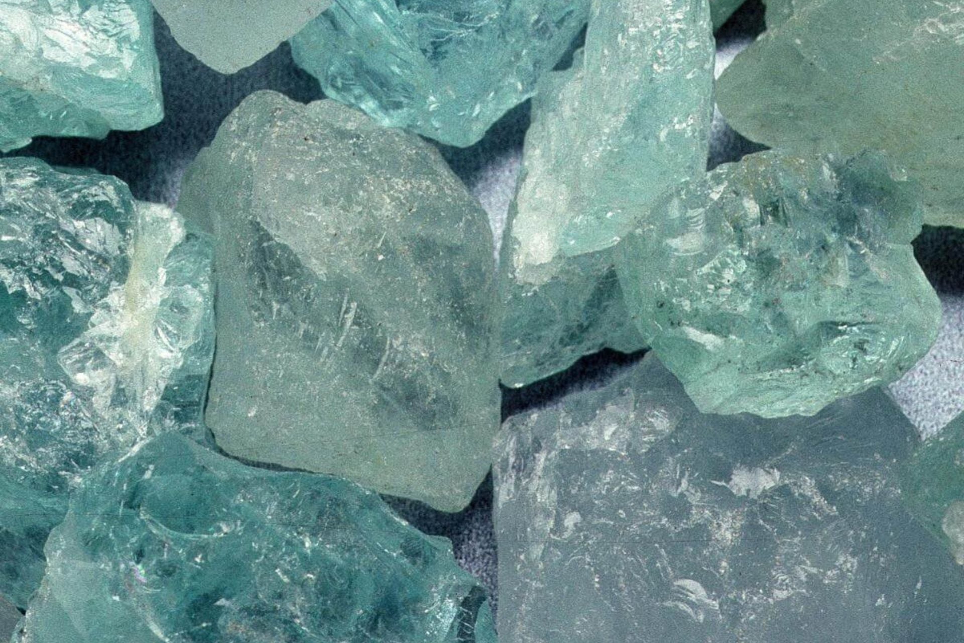 Aquamarine