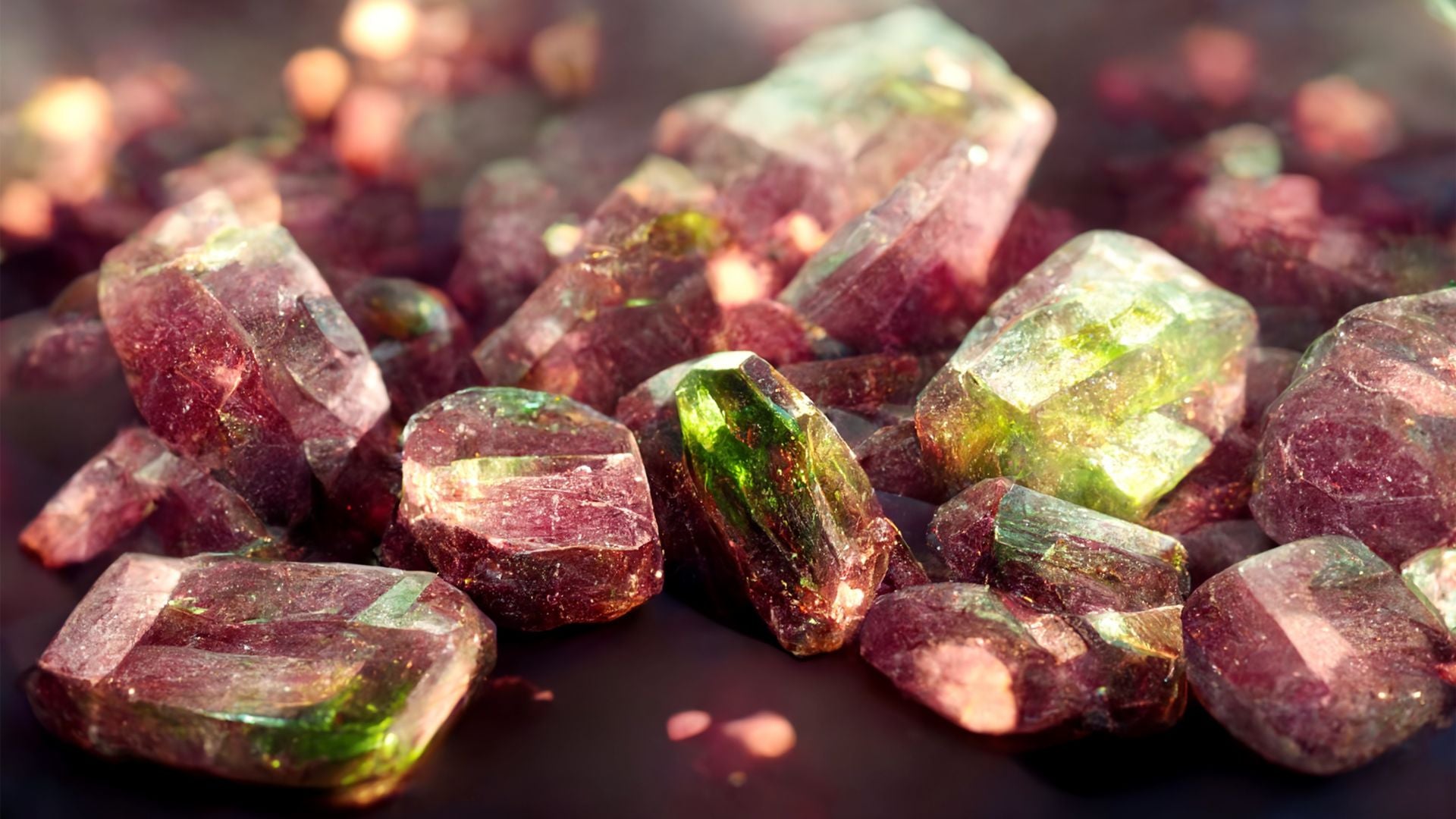 Tourmaline