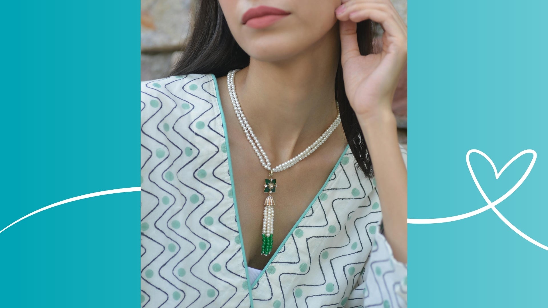 Sister s Keeper Necklace