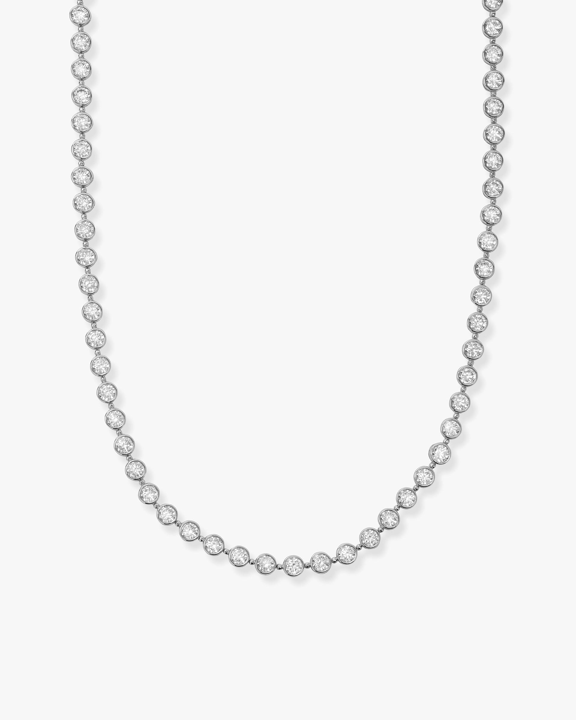 mama-baroness-tennis-necklace-15-inch-in-silver-and-white-diamondettes