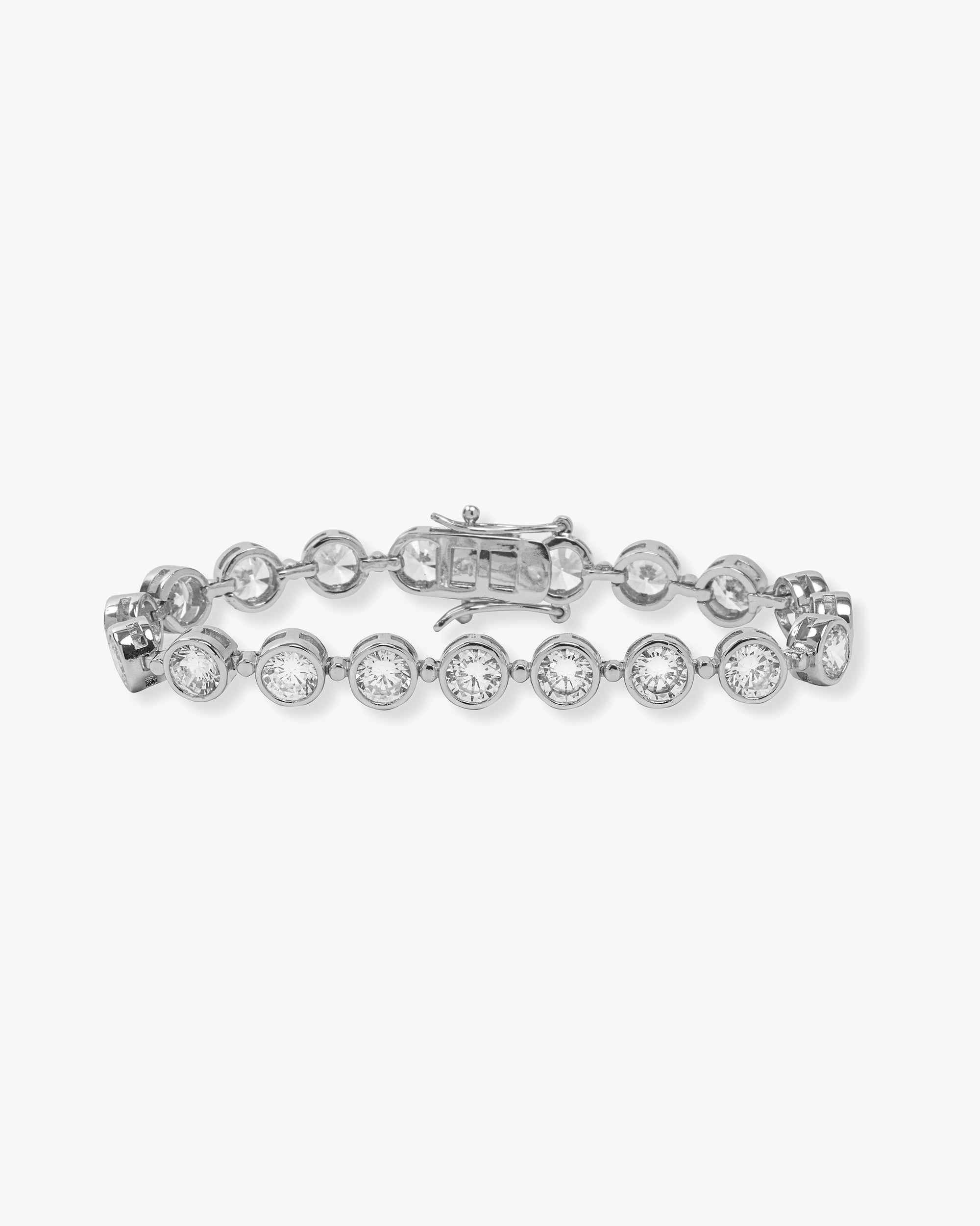 mama-baroness-tennis-bracelet-in-silver-and-white-diamondettes