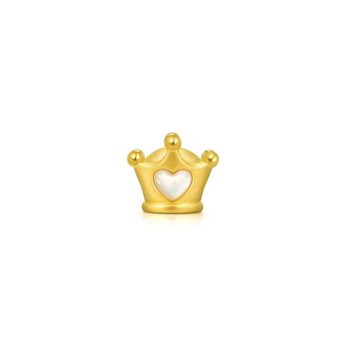 wonderland-gold-crown-charm-chow-sang-sang