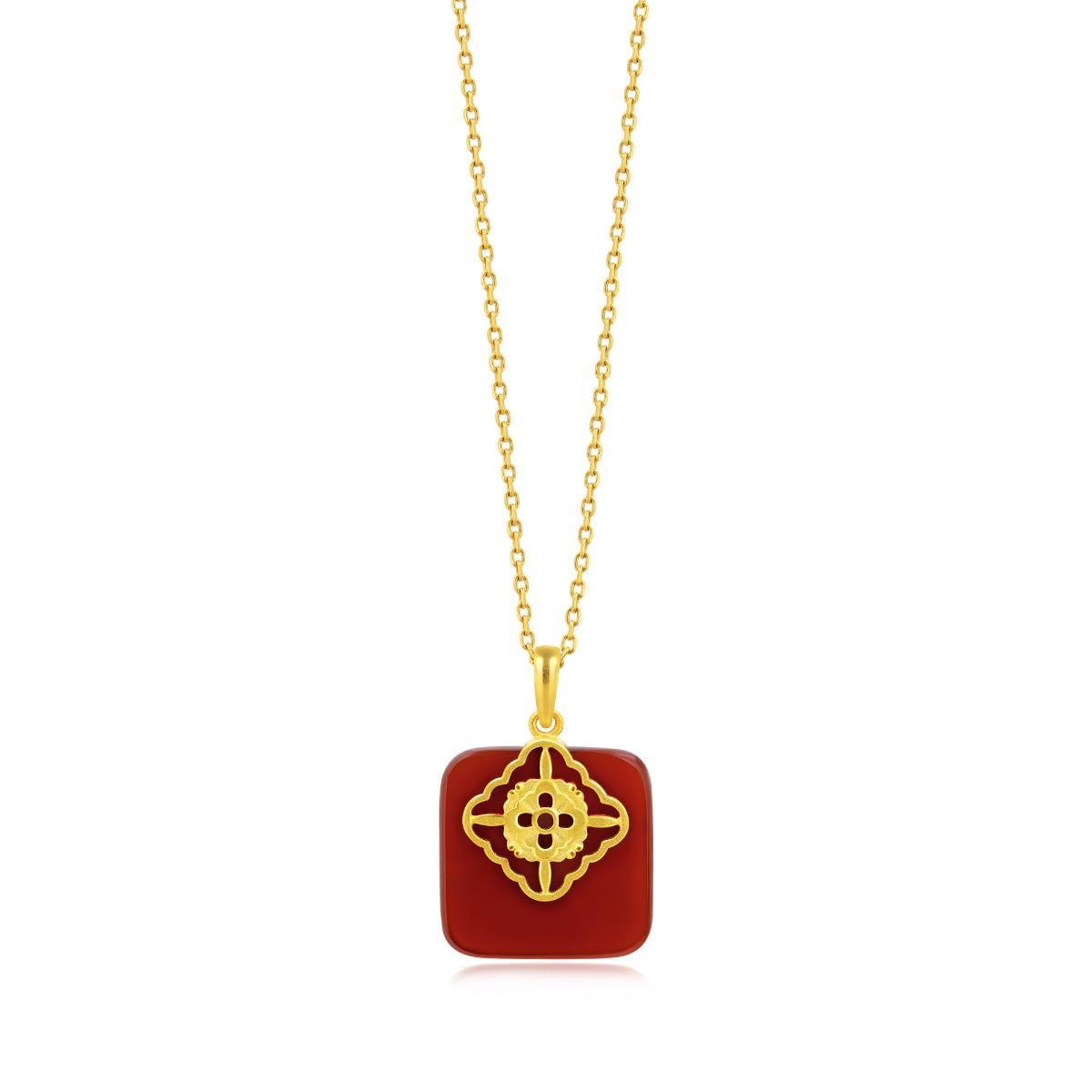 daily-bliss-gold-pendant-chow-sang-sang