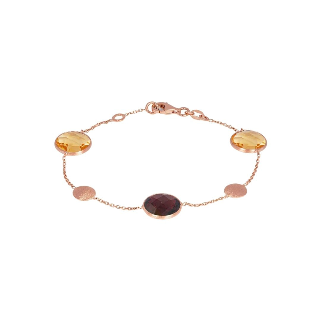 kensington-garnet-citrine-bracelet