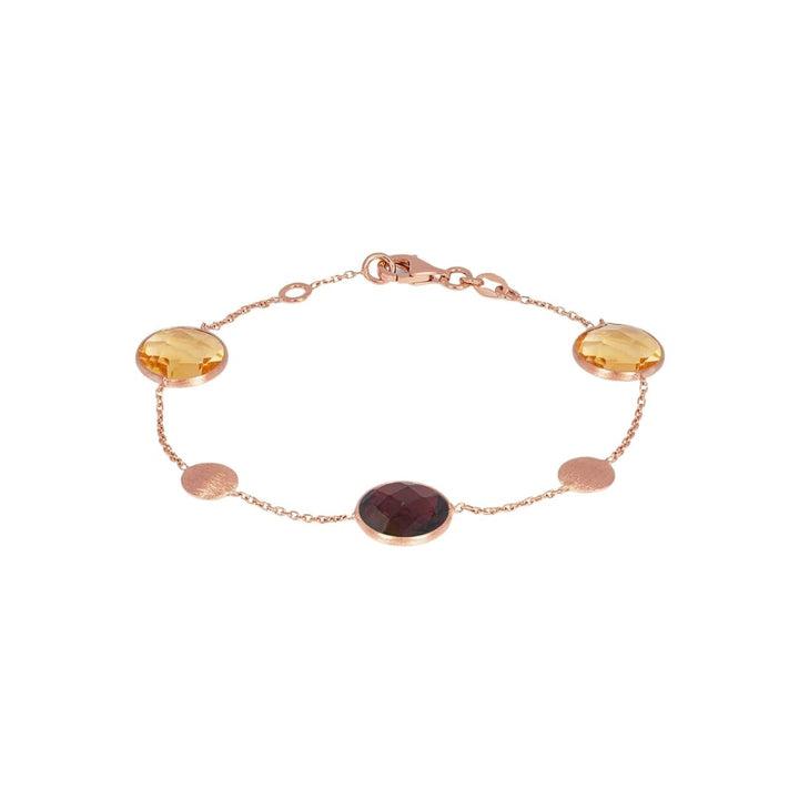 kensington-garnet-citrine-bracelet