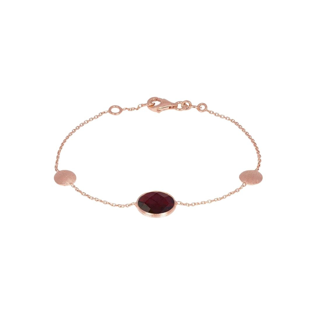 kensington-garnet-single-stone-bracelet