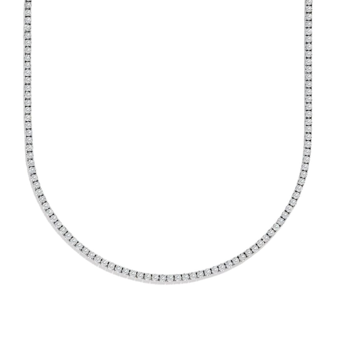 effy-pave-classica-diamond-tennis-necklace