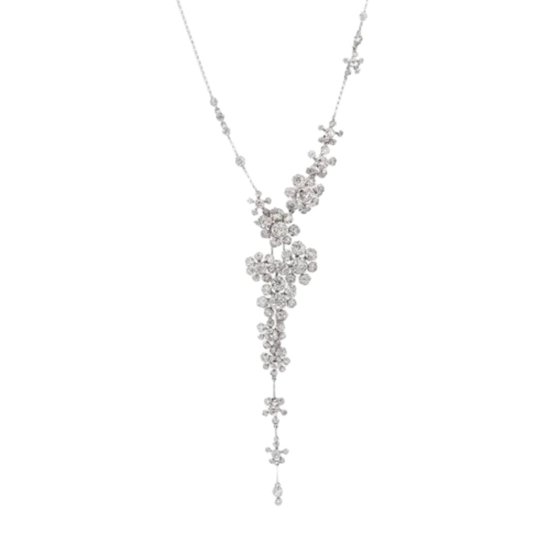 marguerite-18ct-white-gold-diamond-cocktail-necklace