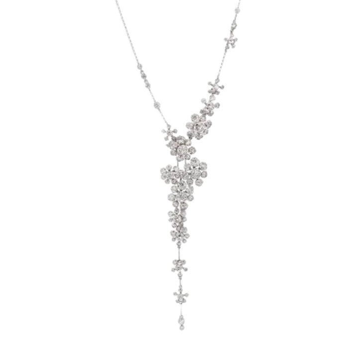 marguerite-18ct-white-gold-diamond-cocktail-necklace