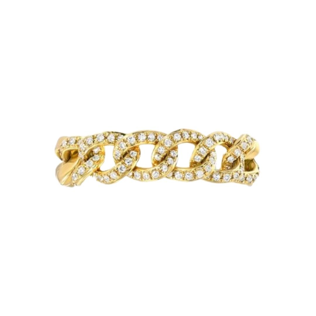 diamond-cuban-link-ring