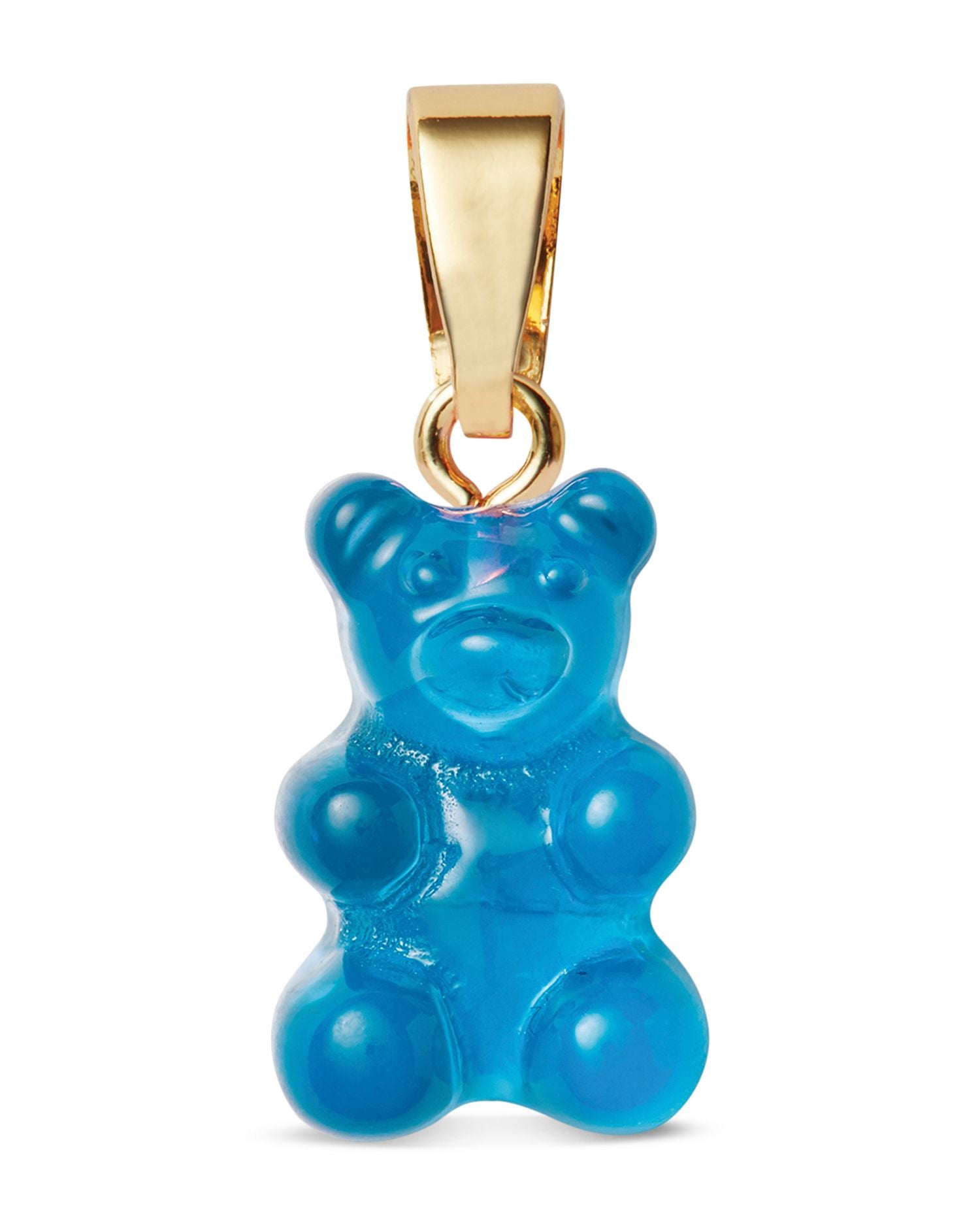 Nostalgia Bear Pendant