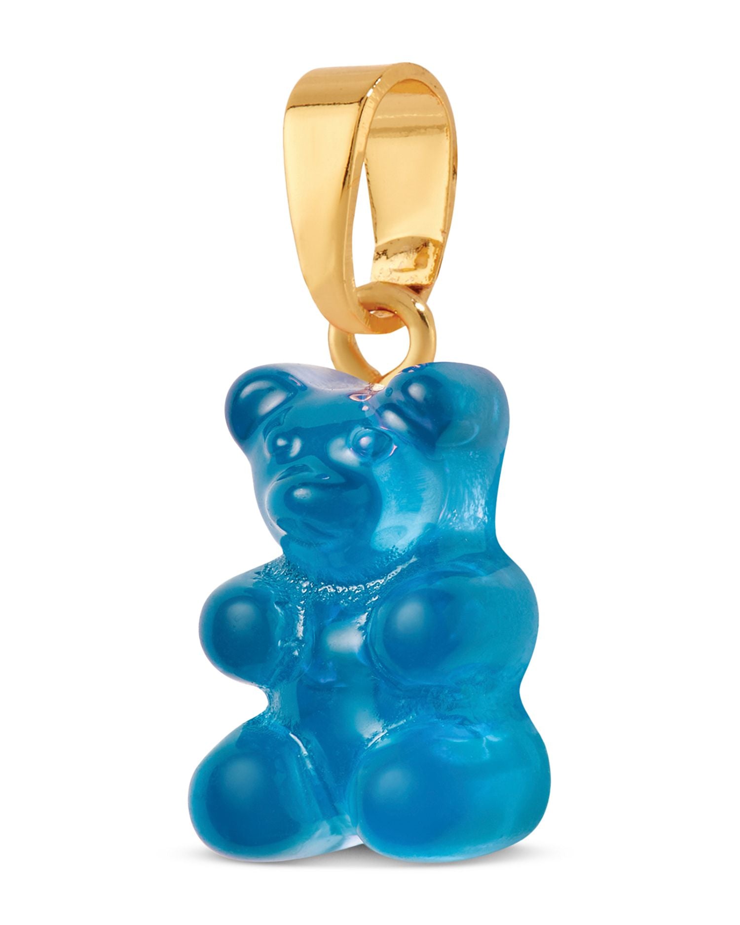 Nostalgia Bear Pendant