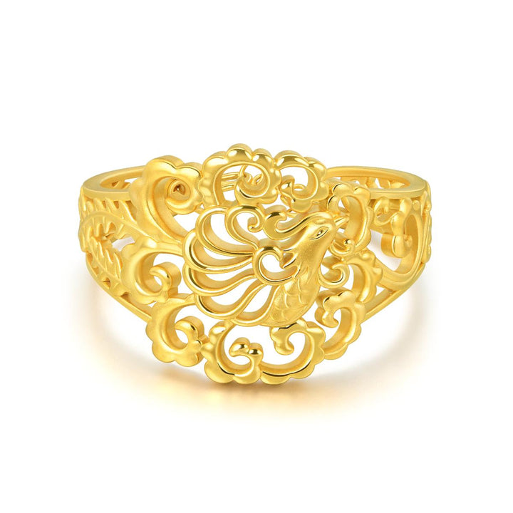 dragon-and-phoenix-gold-bangle-chow-sang-sang