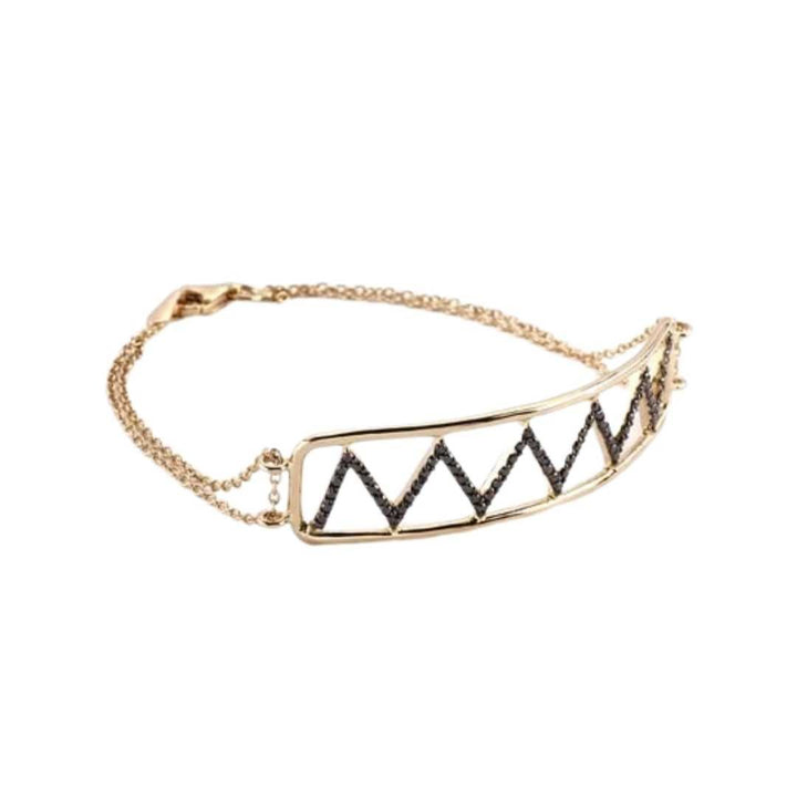 zigzag-cuff-bracelet