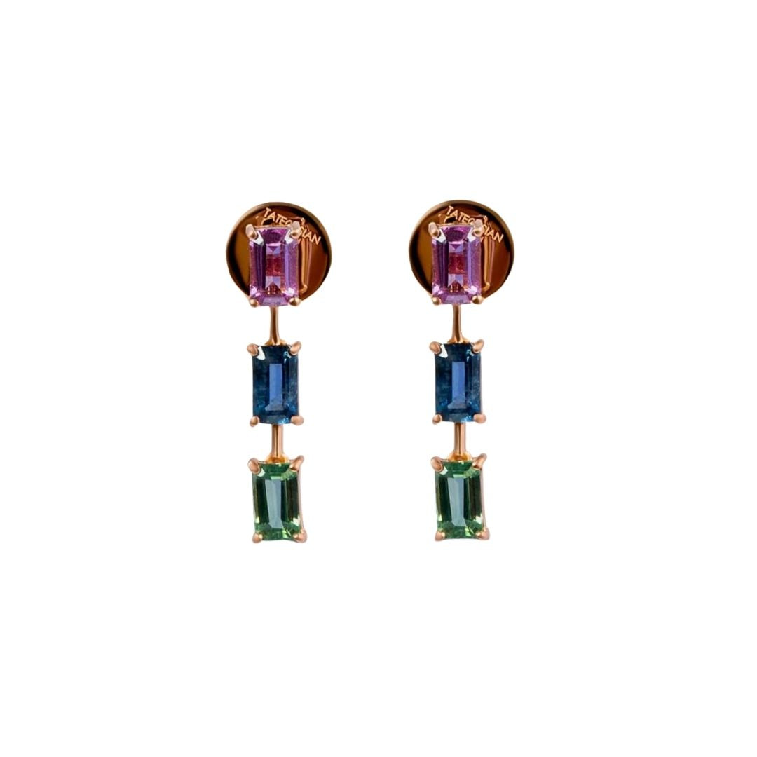 multi-colour-arcobaleno-sapphire-earrings