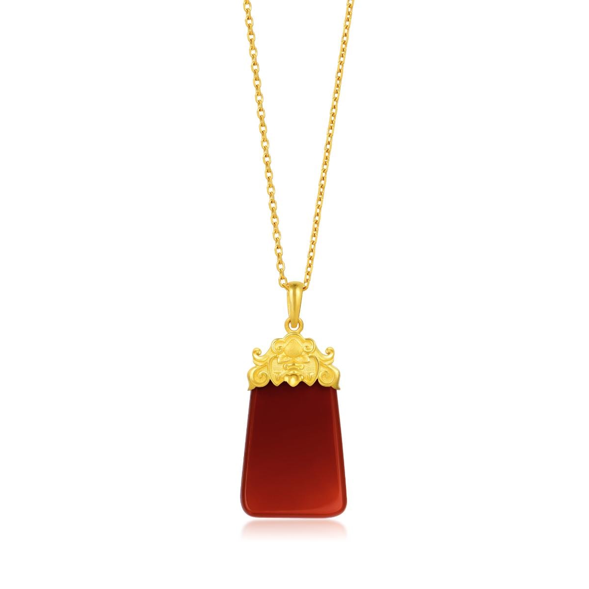 daily-bliss-gold-pendant-chow-sang-sang