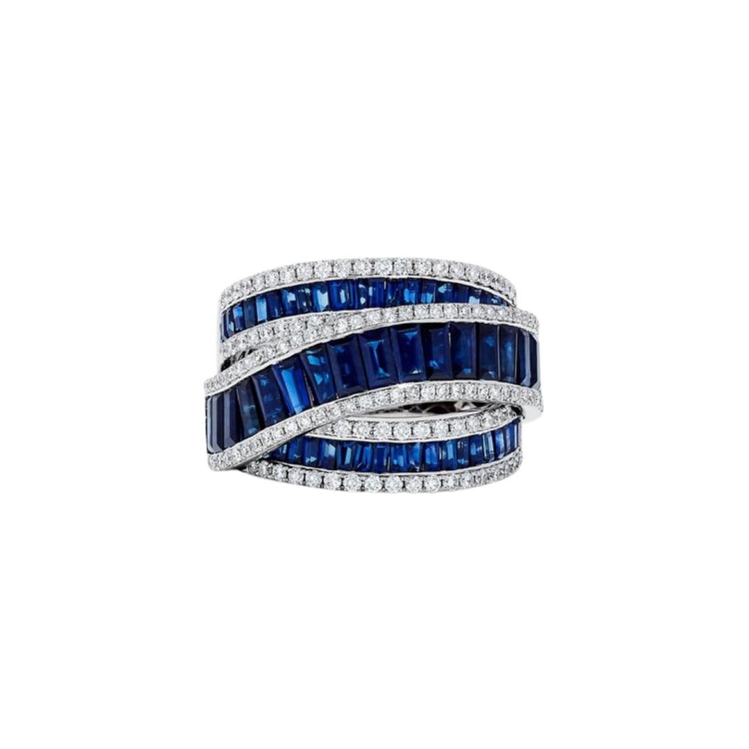 effy-royal-bleu-diamond-crossover-ring