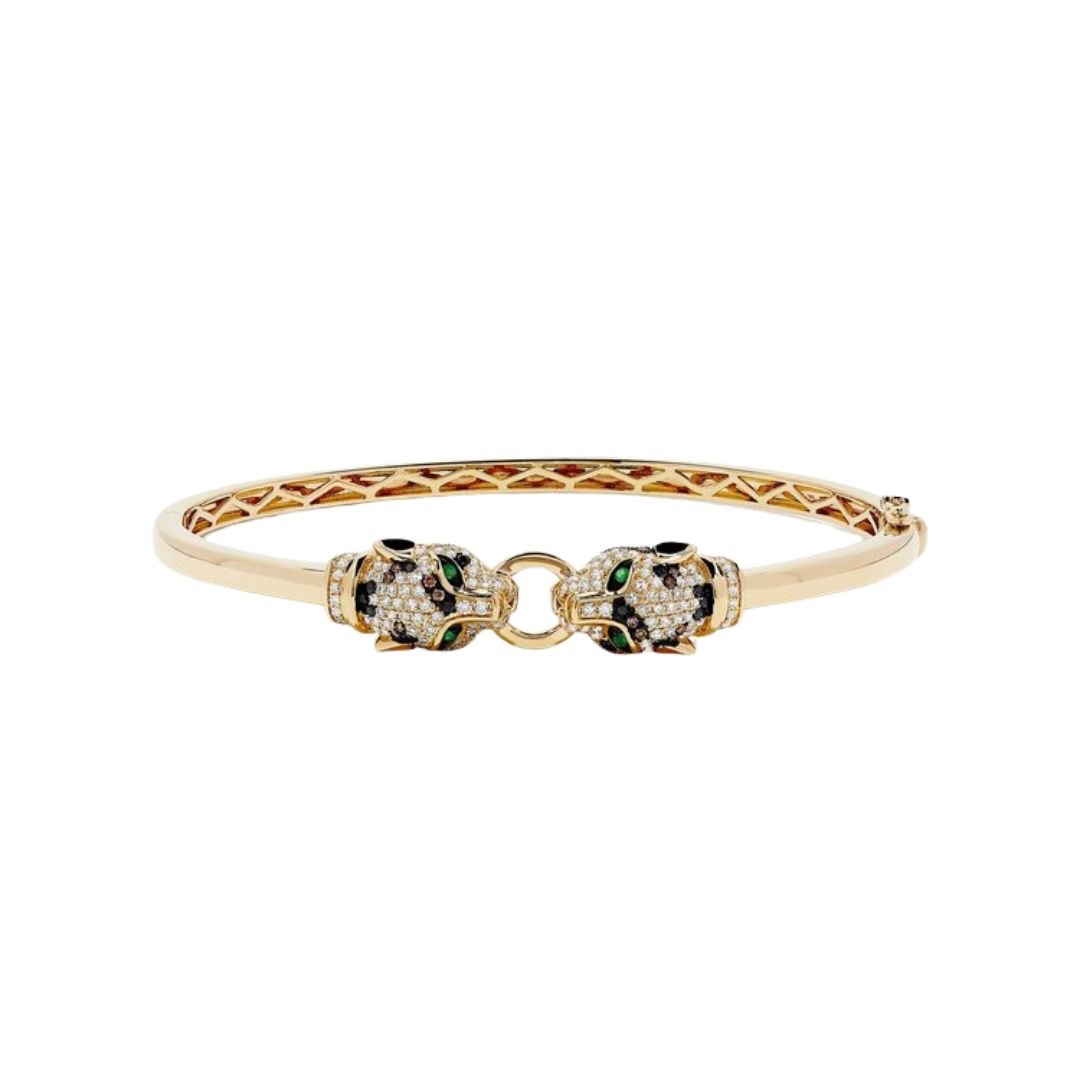 effy-signature-multi-diamond-bangle