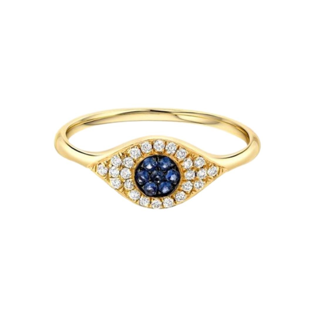 diamond-evil-eye-ring