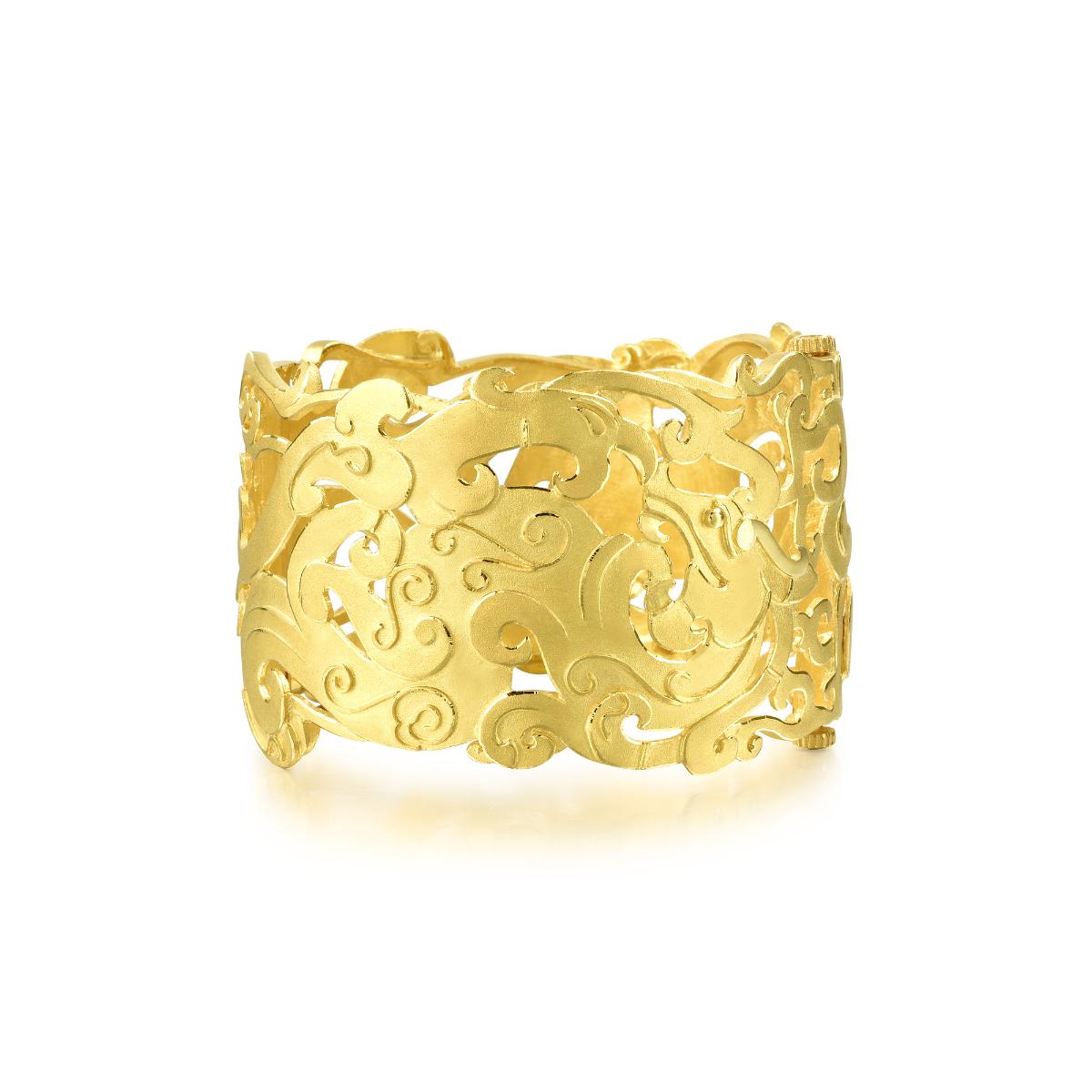 dragon-and-phoenix-gold-bangle-chow-sang-sang