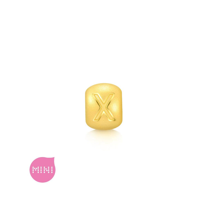 alphabets-and-numeric-gold-letter-x-charm-chow-sang-sang