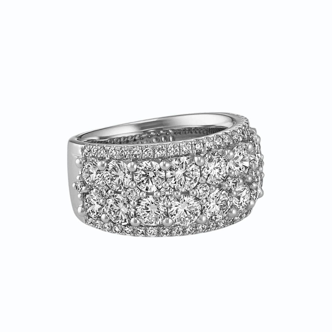 pave-set-round-diamond-ring