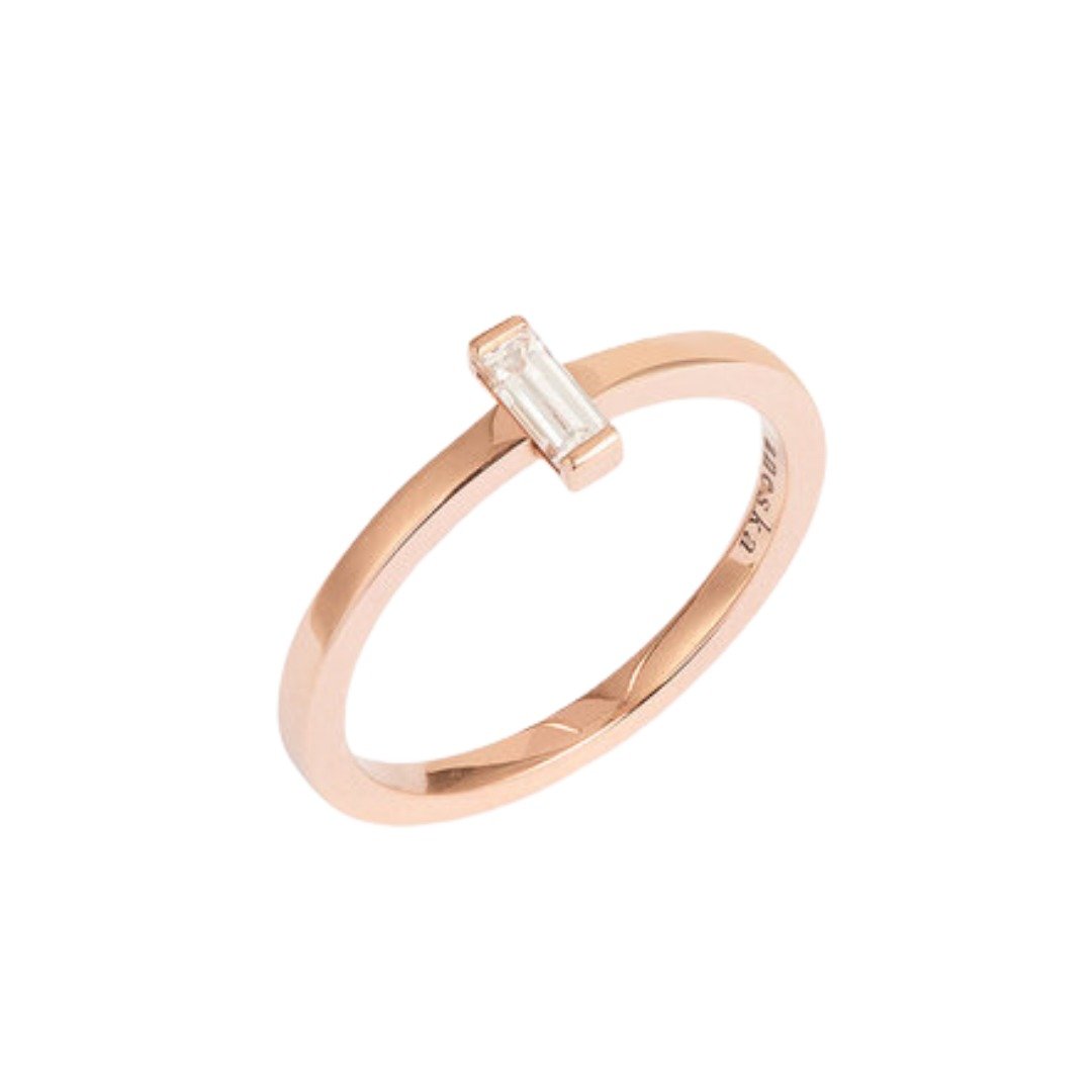 baguette-signet-ring