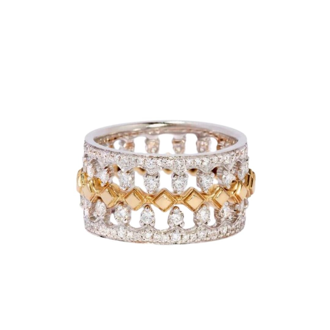 crown-stepping-stone-18ct-white-gold-diamond-ring-stack