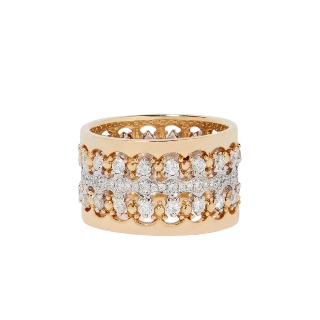 crown-18ct-yellow-gold-diamond-ring-stack