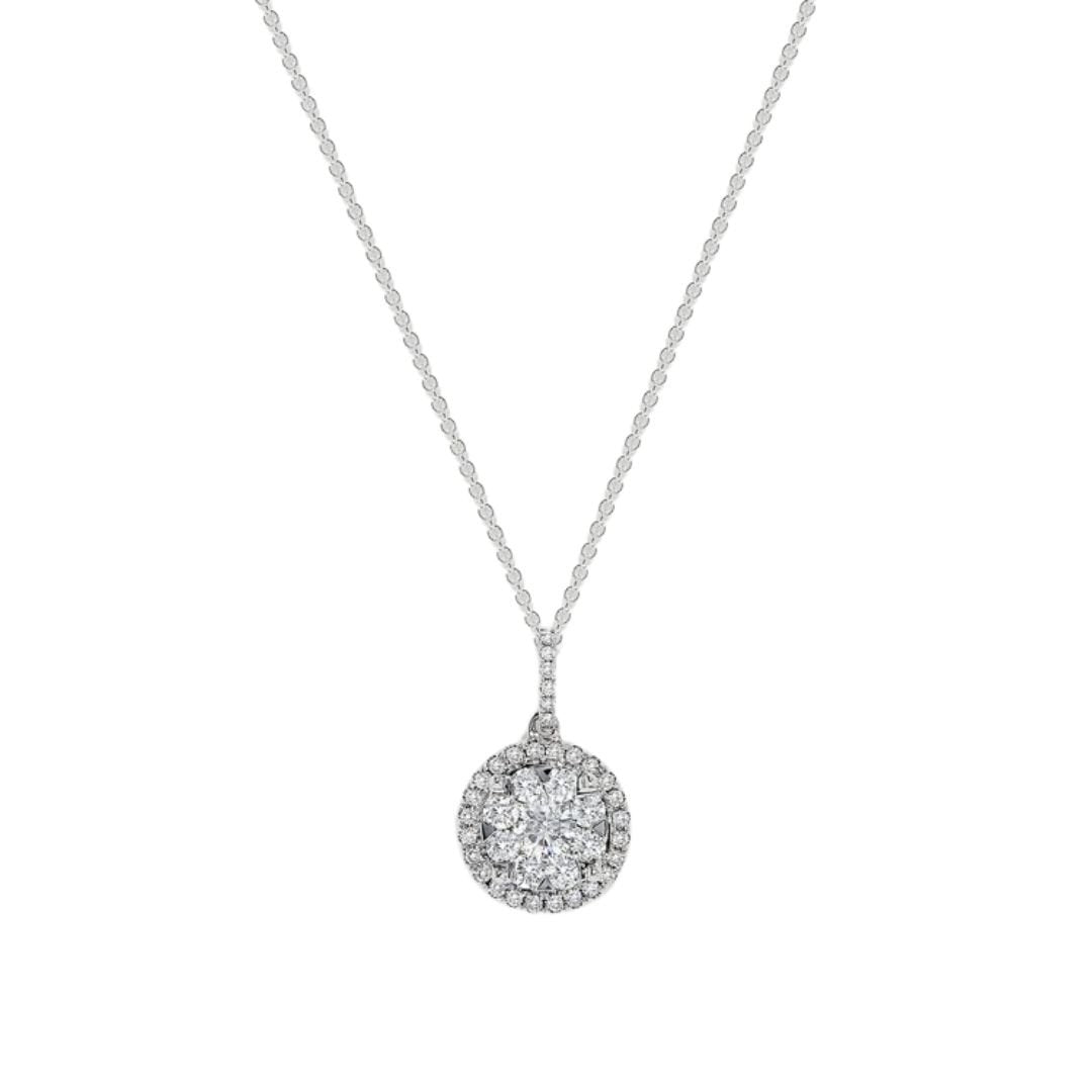 effy-bouquet-diamond-cluster-pendant