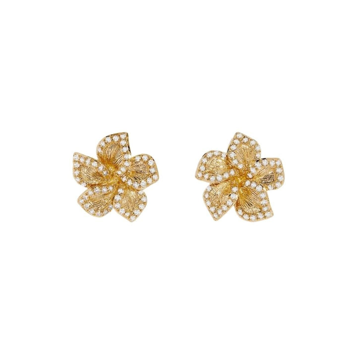 effy-yellow-gold-flower-earrings