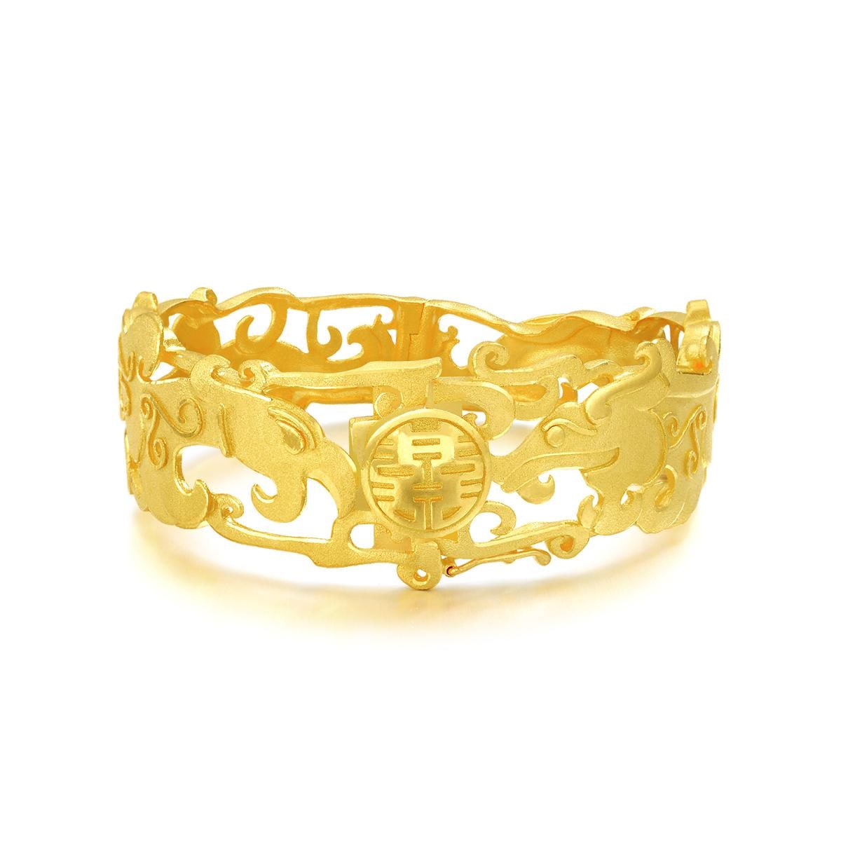 dragon-and-phoenix-gold-bangle-chow-sang-sang