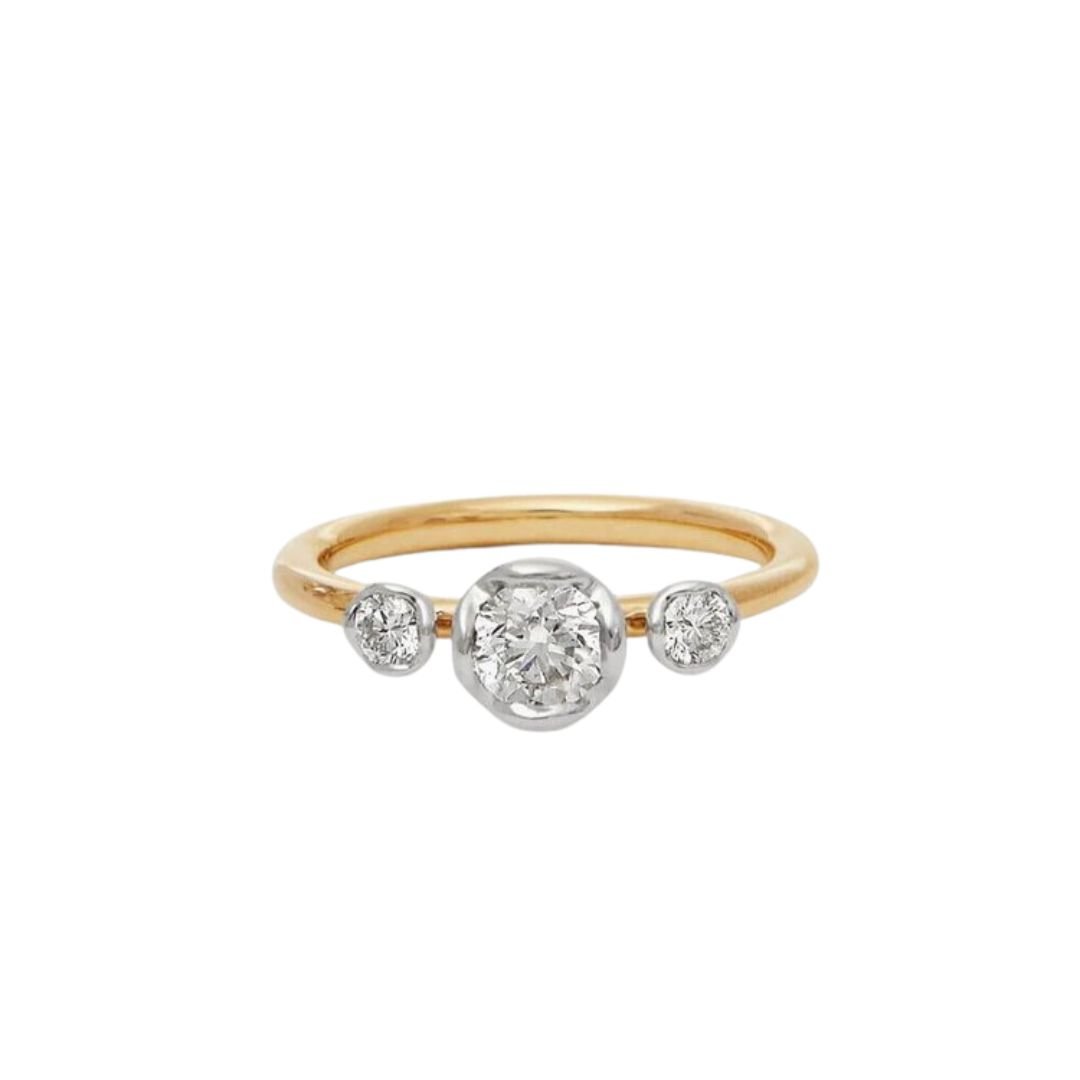 marguerite-18ct-yellow-gold-three-diamond-engagement-ring